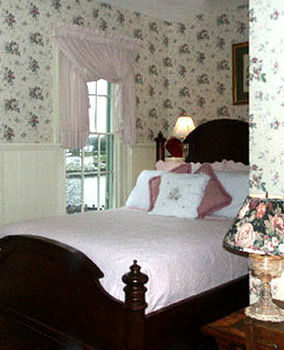Inn At The Canal Bed & Breakfast Chesapeake City Luaran gambar
