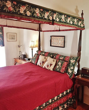 Inn At The Canal Bed & Breakfast Chesapeake City Luaran gambar