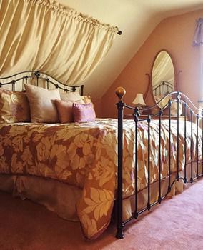 Inn At The Canal Bed & Breakfast Chesapeake City Luaran gambar