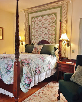 Inn At The Canal Bed & Breakfast Chesapeake City Luaran gambar