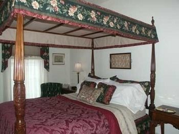 Inn At The Canal Bed & Breakfast Chesapeake City Luaran gambar