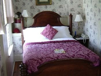 Inn At The Canal Bed & Breakfast Chesapeake City Luaran gambar