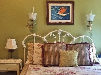 Inn At The Canal Bed & Breakfast Chesapeake City Luaran gambar