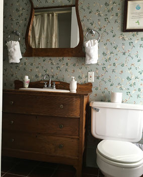 Inn At The Canal Bed & Breakfast Chesapeake City Luaran gambar