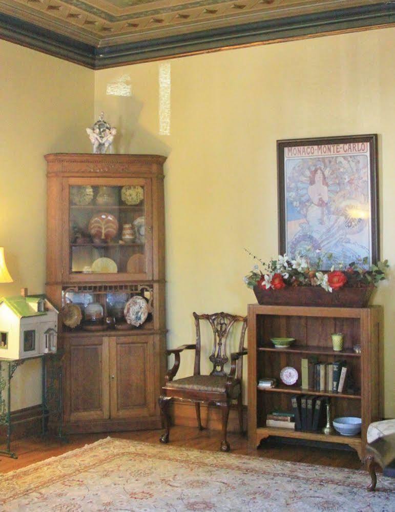 Inn At The Canal Bed & Breakfast Chesapeake City Luaran gambar