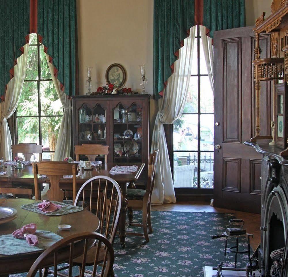 Inn At The Canal Bed & Breakfast Chesapeake City Luaran gambar
